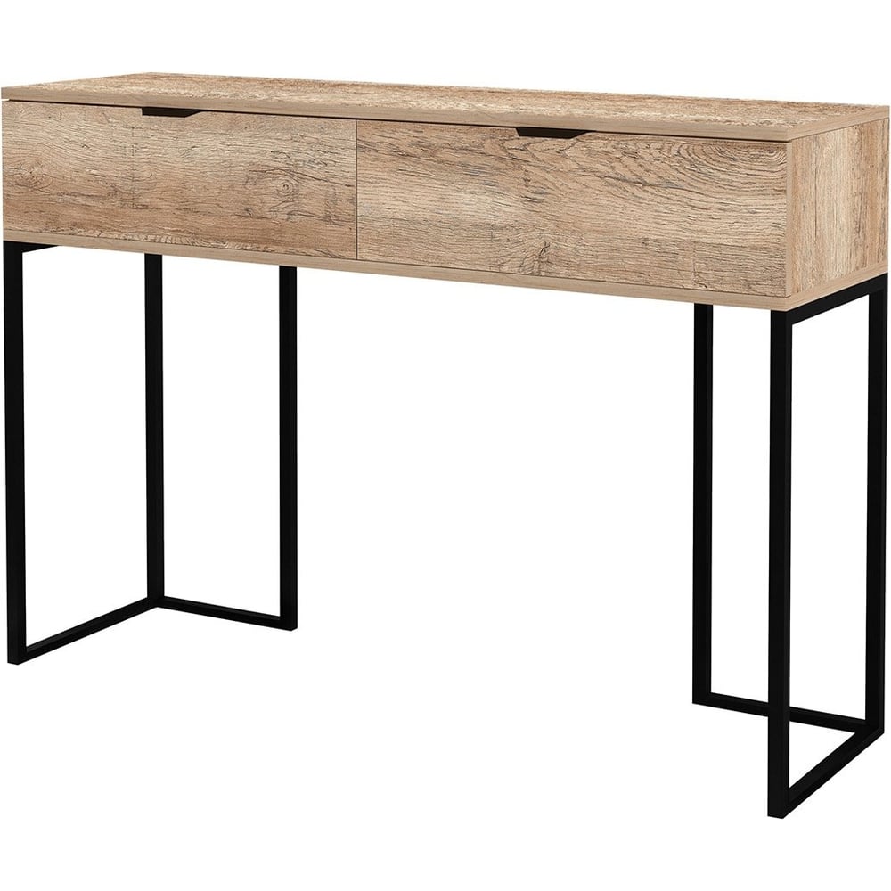 Изображение товара Туалетный столик Alternative лагерта 4893 пч 1200x350x800 мм с двумя ящиками