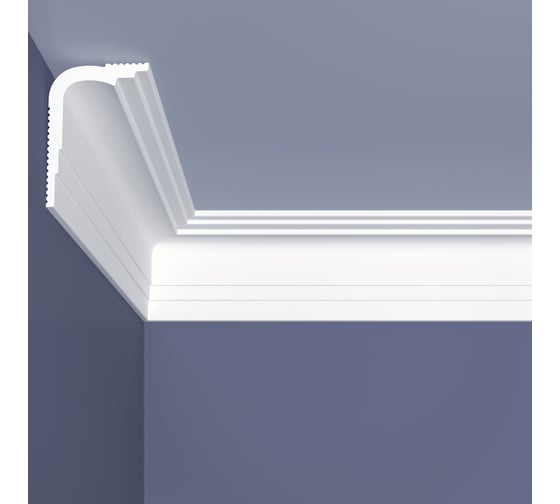 Изображение товара Потолочный плинтус bello deco С 8/70 70/50 00-00103934
