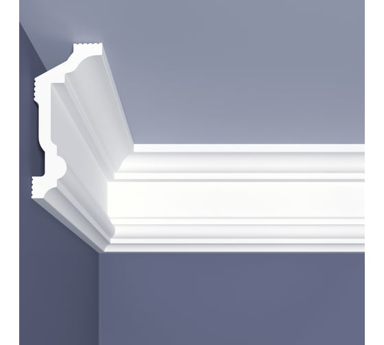 Изображение товара Потолочный плинтус bello deco С 2/110 50/110 00-00104022