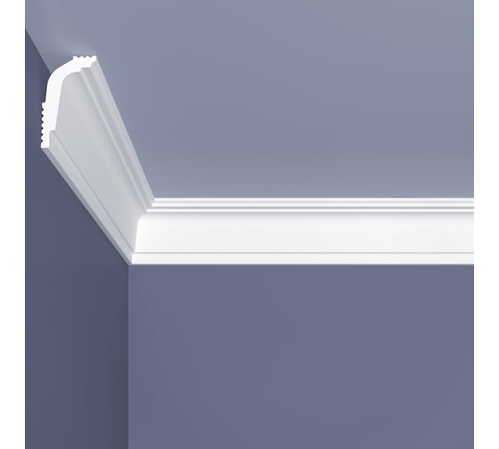 Изображение товара Потолочный плинтус bello deco С 12/50 30/50 00-00003605