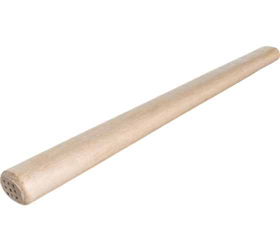 Изображение товара Рукоятка (шлифованная;БУК; 360 мм) для молотка СИБРТЕХ 10289