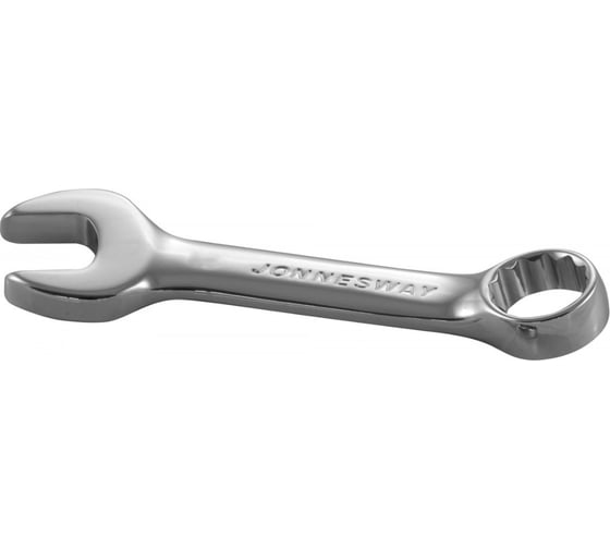 Изображение товара Комбинированный короткий ключ Jonnesway W53116 16мм 49359