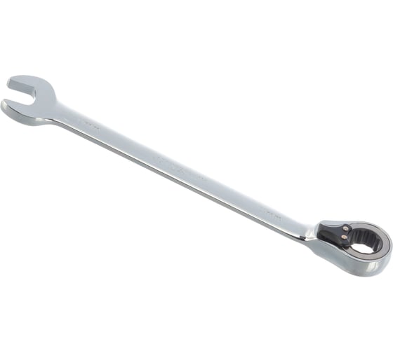 Изображение товара Комбинированный трещоточный с реверсом ключ Jonnesway W60111 11мм 49295
