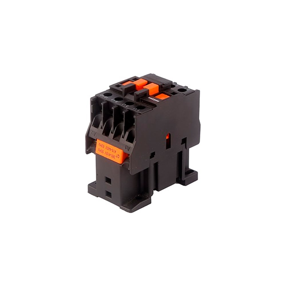 Изображение товара Пускатель ВТМ ПМЛ-1100-12А-42АС-(5з)-УХЛ4-Б надежный промышленные автоматический пускатель