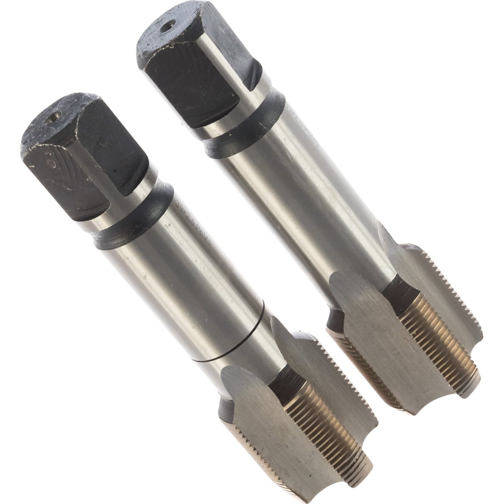 Изображение товара Метчик м/р 39х2 2шт HSS STV для нарезки резьбы