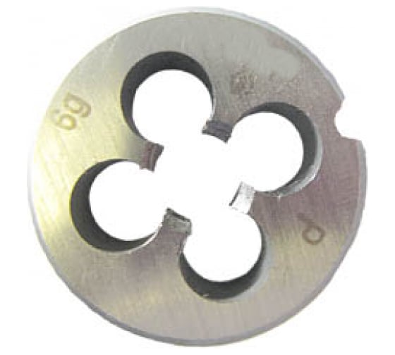 Изображение товара Плашка М 64х3,0 STV 00-00000805