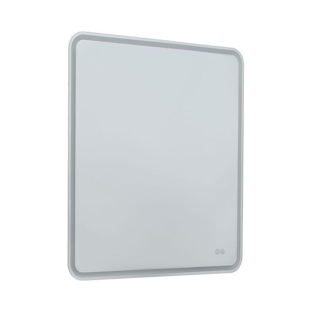 Изображение товара Зеркало Aquanet Ирис 70x80 LED 326444 00326444