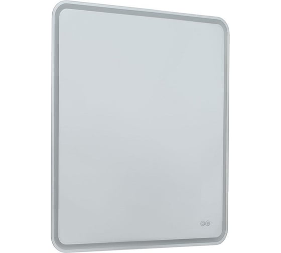Изображение товара Зеркало Aquanet Ирис 70x80 LED 326444 00326444