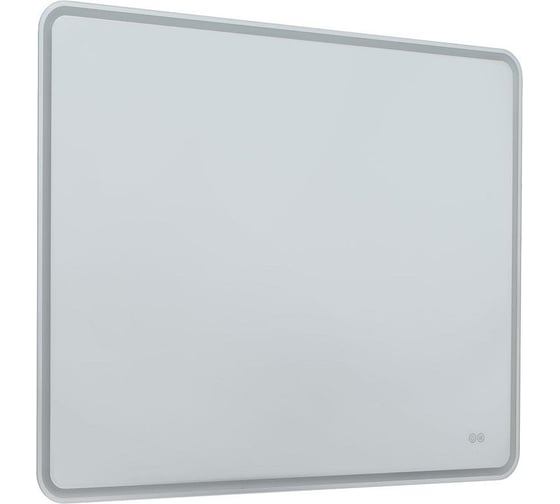 Изображение товара Зеркало Aquanet Ирис 100x80 LED 326448 00326448