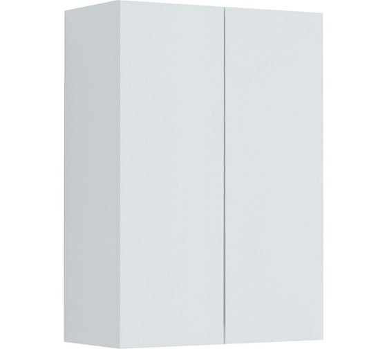 Изображение товара Подвесной шкаф Aquanet Вега 60 белый глянец 329128 00329128
