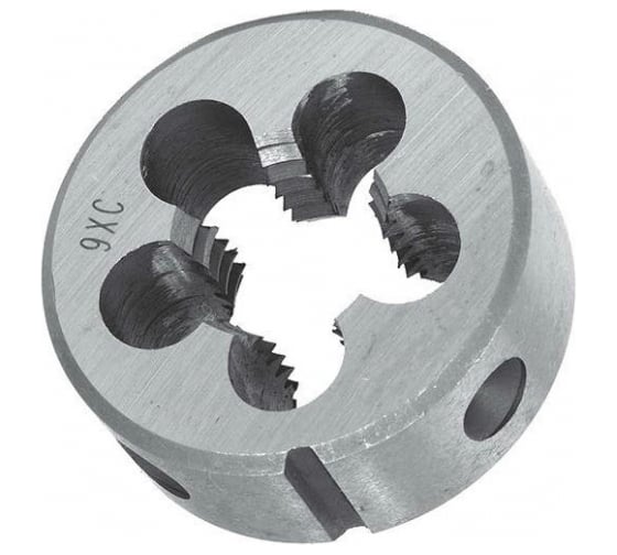 Изображение товара Плашка BSW 3/4 10 ниток STV 00-00000886