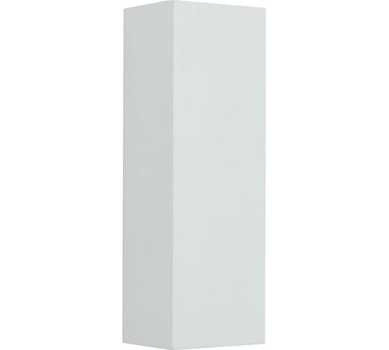 Изображение товара Подвесной шкаф Aquanet Вега 25 белый глянец 329127 00329127