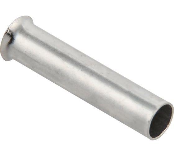 Изображение товара Наконечник IEK ншв 2,5-12 (20шт/упак) UEN10-4-2512