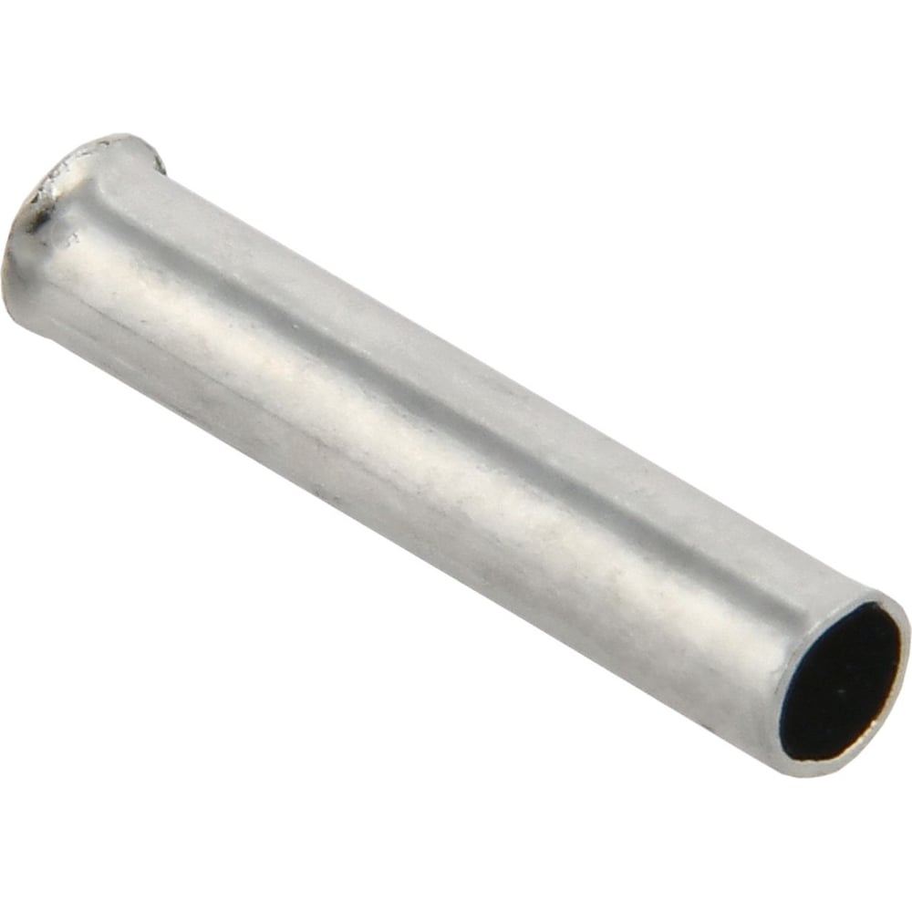 Изображение товара Наконечник IEK ншв 1,0-6 (20шт/упак) UEN10-4-1006