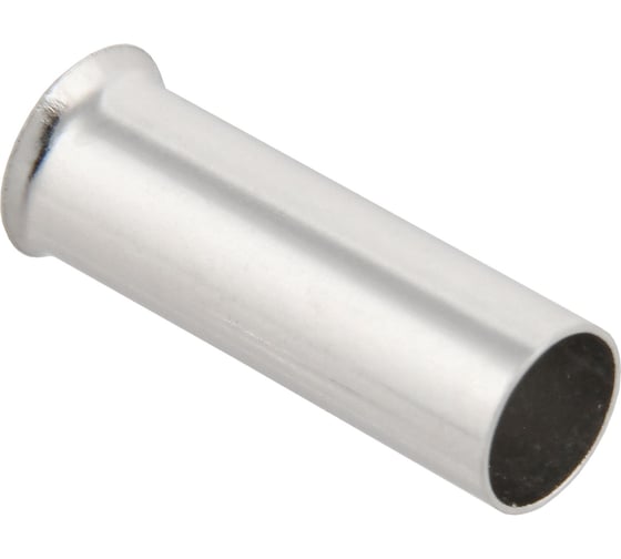 Изображение товара Наконечник IEK ншв 10-18 (20шт/упак) UEN11-4-10-18