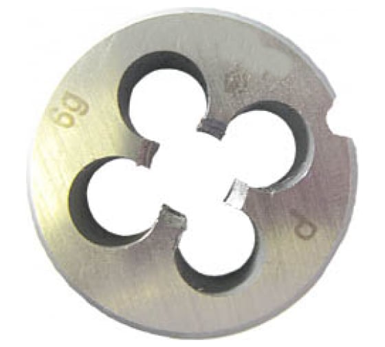 Изображение товара Плашка Sekira М 99х2,0 00000034010