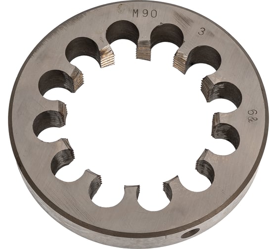 Изображение товара Плашка Sekira М 90х3.0 00000034004