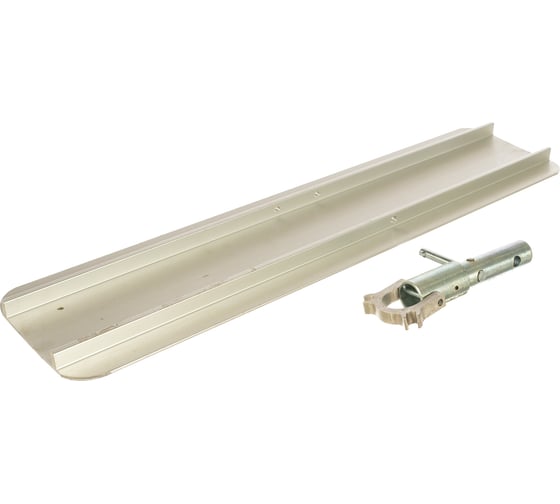 Изображение товара Гладилка по бетону Промышленник алюминий, 600 мм АВ6