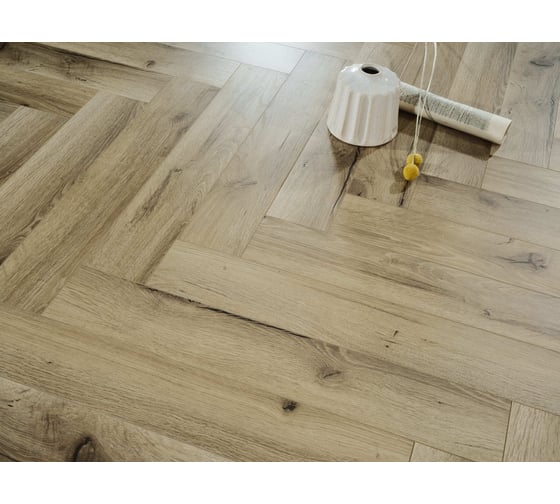 Изображение товара Ламинат Lamiwood chester дуб ливерпуль, 1.47 м2, 24 шт 518