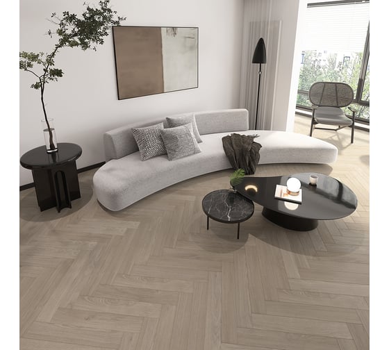 Изображение товара Ламинат Lamiwood chester дуб бостон, 1.47 м2, 24 шт 520
