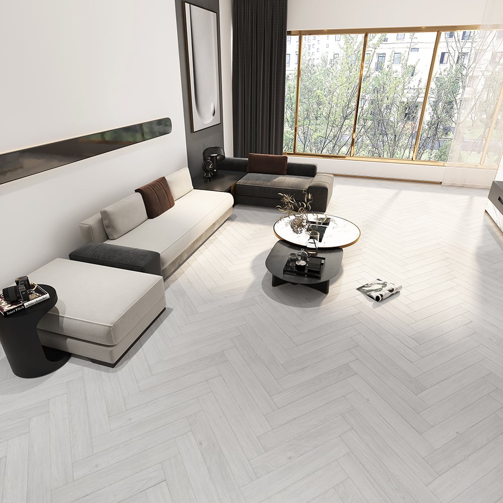 Изображение товара Ламинат Lamiwood Chester Дуб Брайтон - 1.47 м2, 24 шт