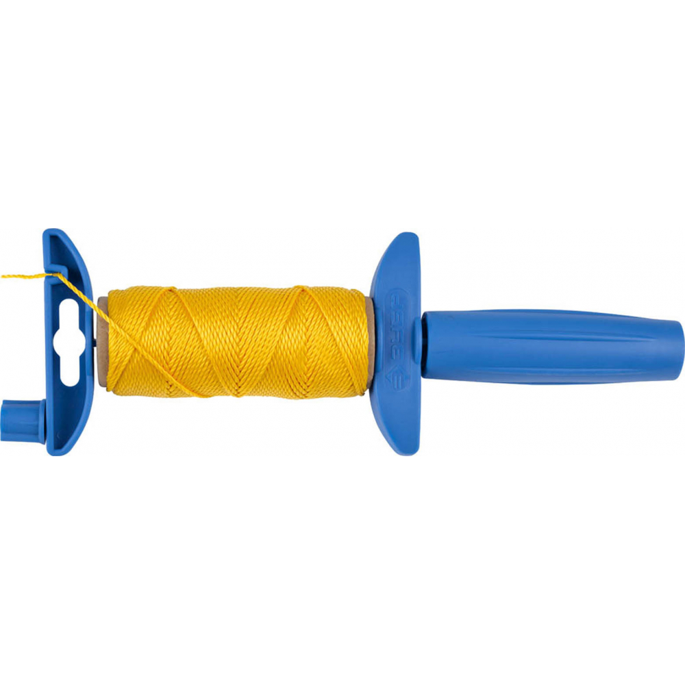 Нейлоновый шнур для строительных работ ЗУБР нейлоновый шнур для строительных работ ермак