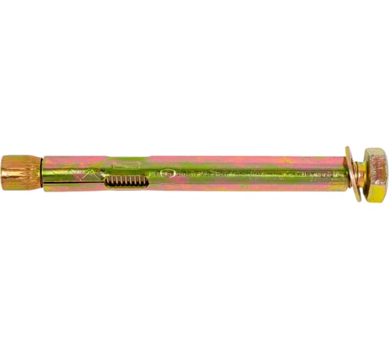 Изображение товара Анкерный болт Доброга 10x100 мм, 25 шт. ЦБ-00031439