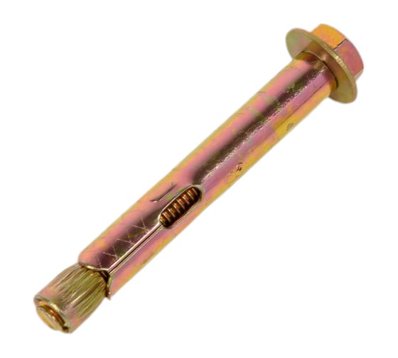 Изображение товара Анкерный болт Доброга 8x60 мм, 50 шт. ЦБ-00031870