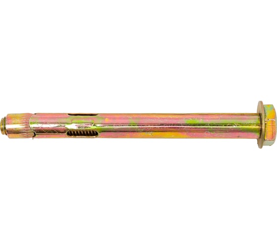 Изображение товара Анкерный болт Доброга 12x120 мм, 25 шт. ЦБ-00031009