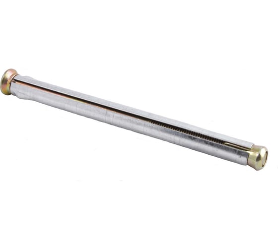 Изображение товара Рамный дюбель Доброга металлический, 8x72 мм, 100 шт. ТД-00013444