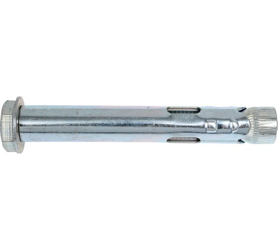 Изображение товара Анкерный болт Доброга 16x110 мм, 20 шт. ЦБ-00032967