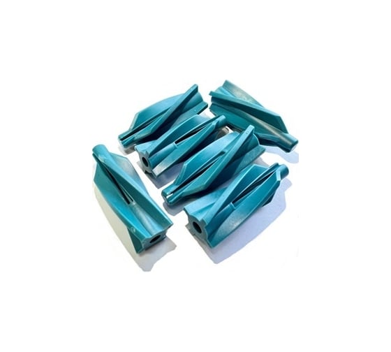 Изображение товара Дюбель для ПБ Доброга 10x55 мм, 10 шт. ЦБ-0035444