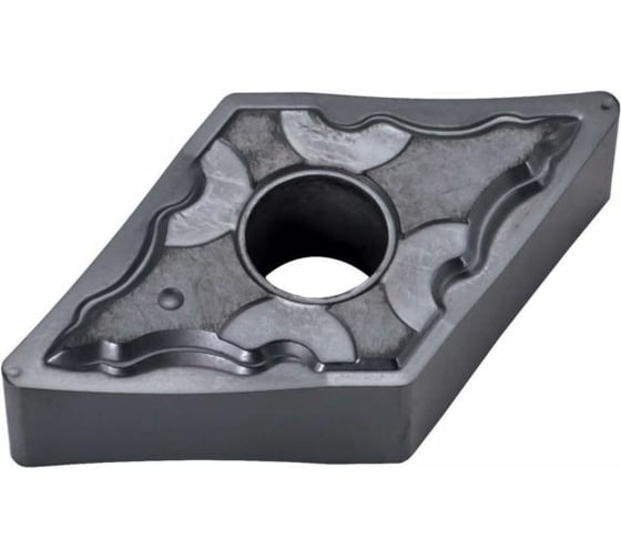 Изображение товара Пластина токарная DNMG150608-FM NRG10M 10 шт NORGAU 020029202