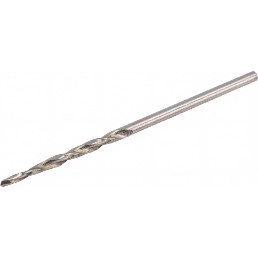 Изображение товара Сверло коническое шлифованное 2 мм 51 мм HSS WPW DRT0200