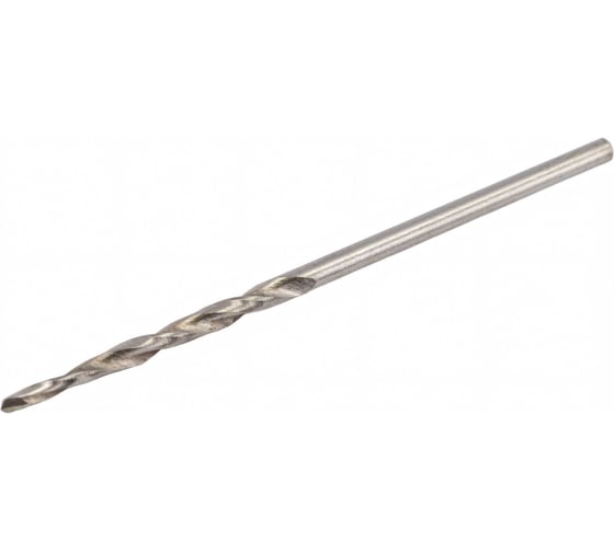 Изображение товара Сверло коническое шлифованное (51х2 мм; HSS; Din388) для саморезов WPW DRT0200
