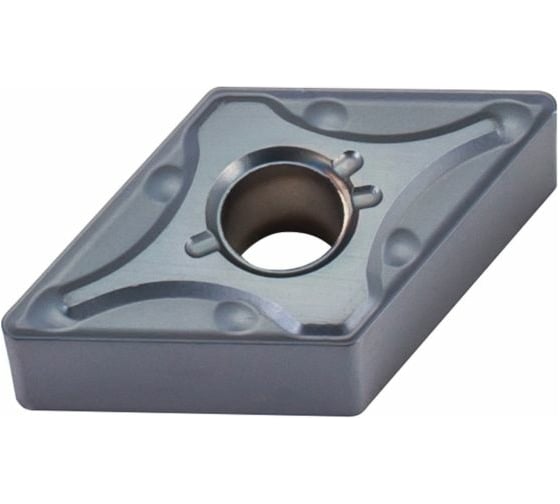 Изображение товара Пластина токарная DNMG150608-MM NRG20M 10 шт NORGAU 020029252