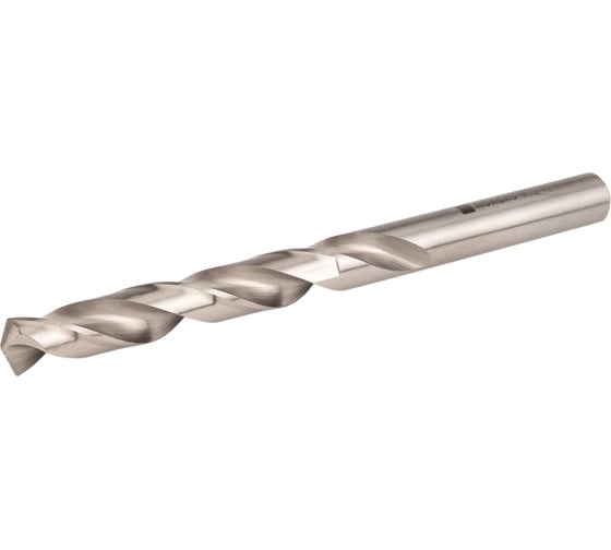 Изображение товара Сверло по металлу 12 мм, HSS-E Co 5, DIN338, тип VA NORGAU 010019400