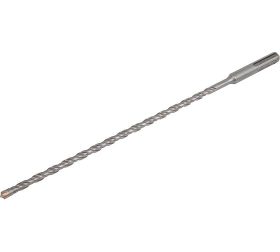 Изображение товара Бур по бетону 6x260 мм, S4, SDS-plus ИПК bur6kh260SDS+S4