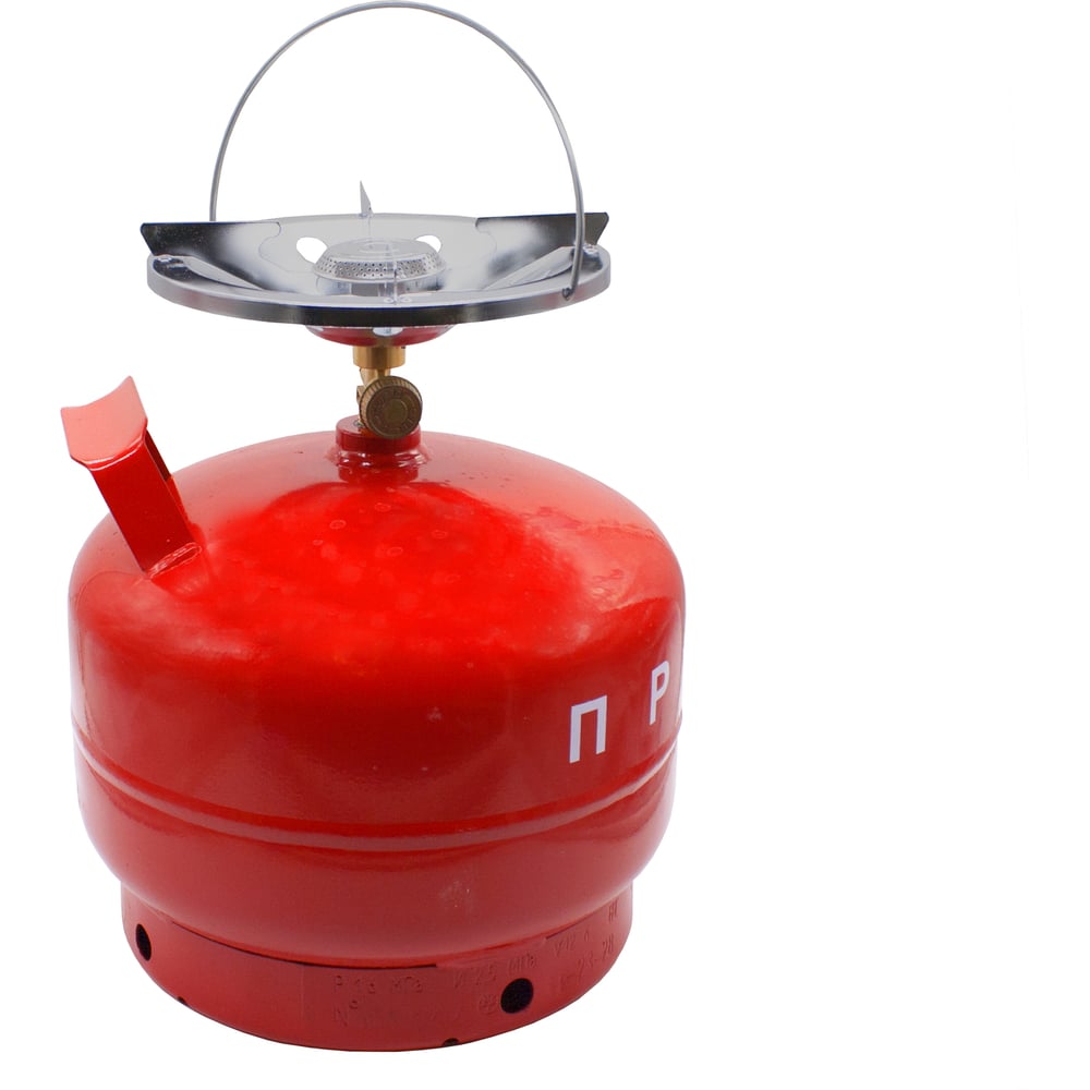 Изображение товара Таганок NOVOGAZ Дачник 12 л, новогаз 00-00004195