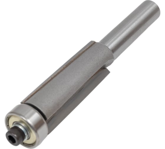 Изображение товара Фреза обгонная (19х51 мм; S=12 мм; Z2) WPW FU81902