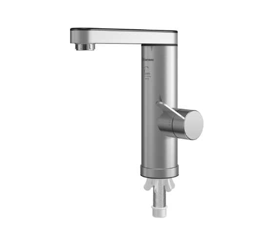 Изображение товара Проточный электроводонагреватель Термекс tesoro 3500 ЭдЭБ03851