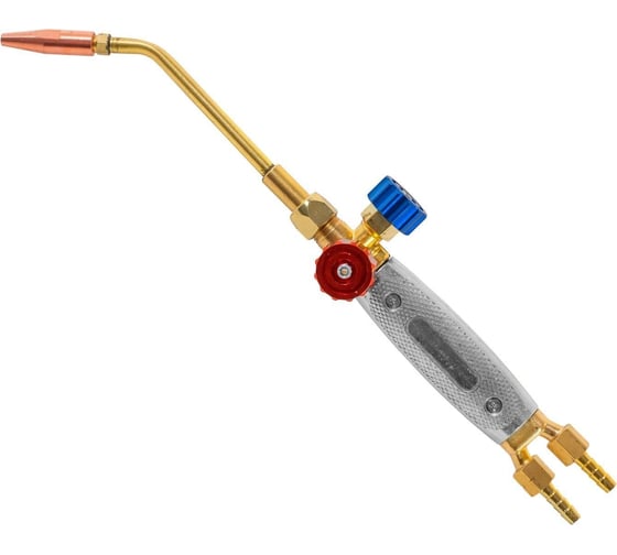 Изображение товара Пропановая горелка FOOB гзу-23, № 2, 3 f55.20.1 00-00004049