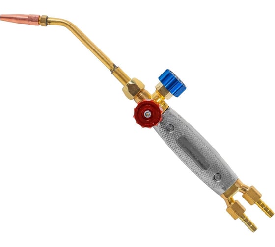 Изображение товара Ацетиленовая горелка FOOB г2-23, наконечники № 2, 3 f55.11.1 00-00004048
