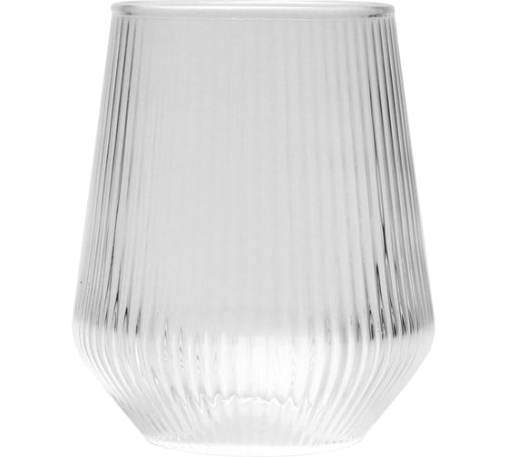 Изображение товара Cтакан ND Play из термостойкого стекла, 450 мл 310740