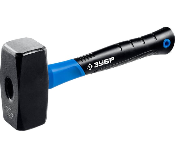 Изображение товара Кувалда Зубр Проф 2 кг с фибергласовой рукояткой 2010-20_z02