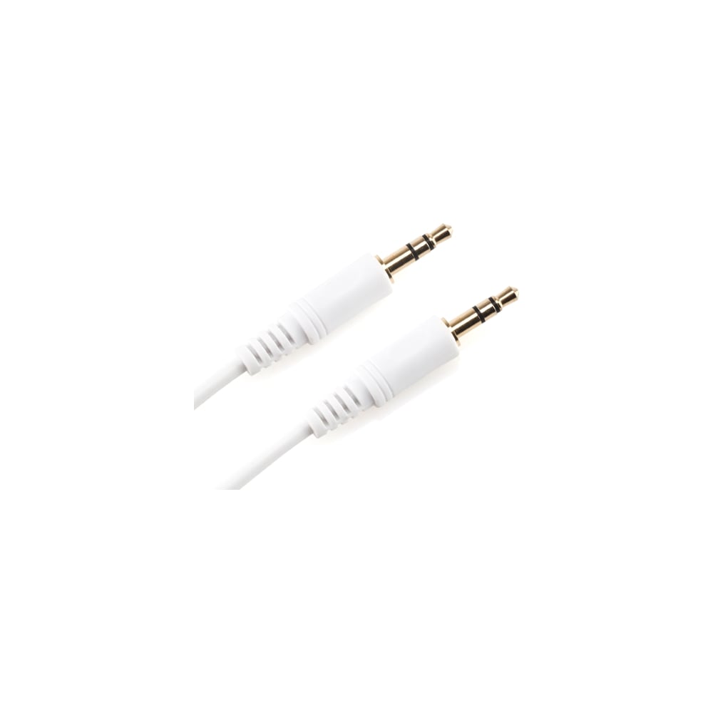 Аудио кабель Eagle Cable кабель jack 3 5 mm удлинитель m f вилка розетка 2 0 м стерео belsis bw2002