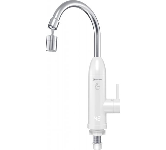 Изображение товара Электрический проточный водонагреватель Термекс runa 3000 ЭдЭБ04417