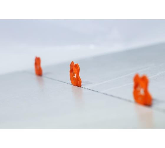 Изображение товара Крестик для плитки универсальный, 50 шт Farton 100021