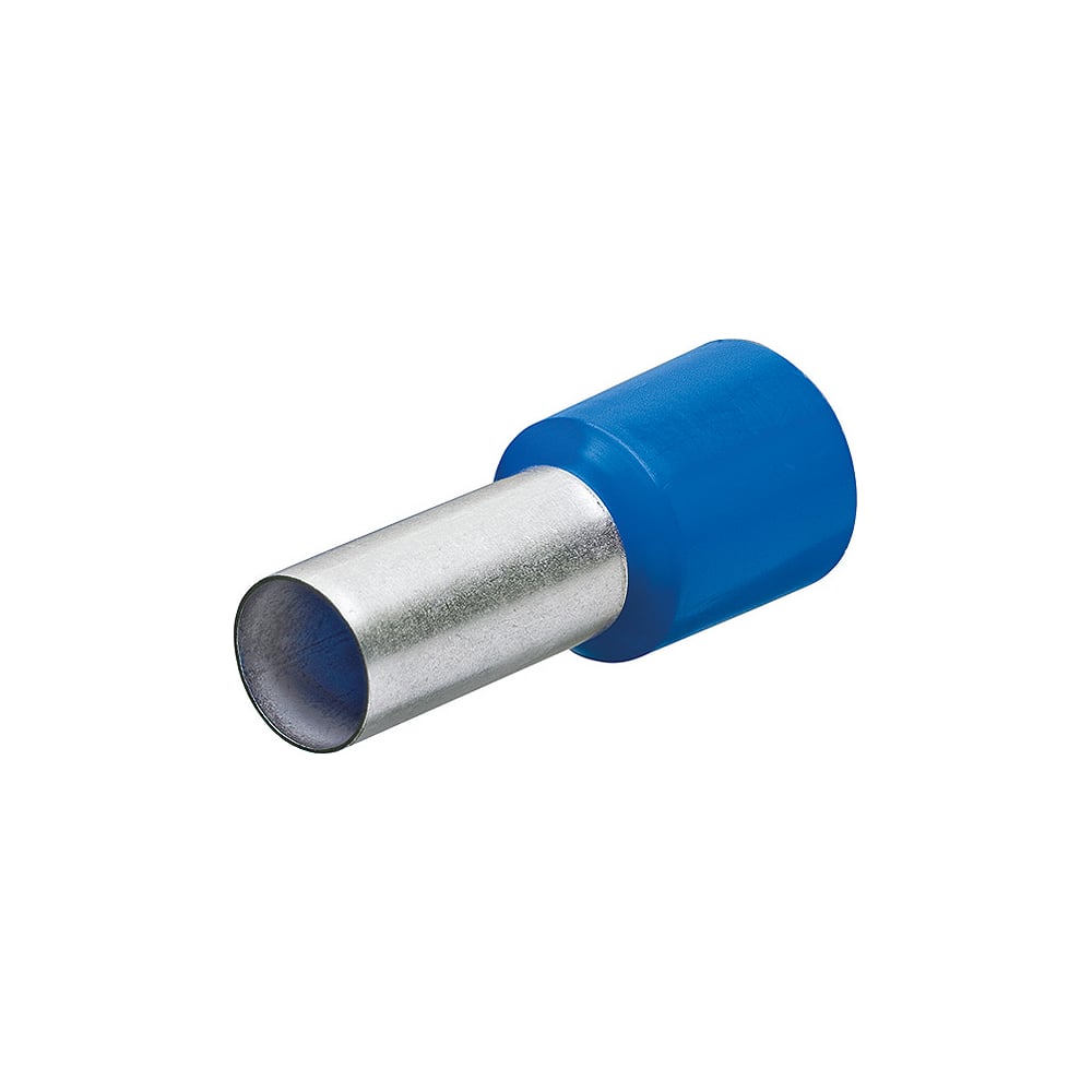 Изображение товара Набор наконечников штыревых втулочных Knipex KN 9799334, 200 шт