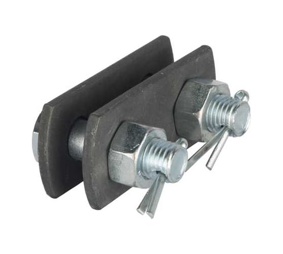 Изображение товара Промежуточное звено NIKOMAX нагрузка до 20 кн, NMF-AL-FSE-L-20